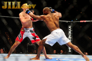 Quyền Anh (Boxing) là gì?