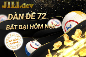 Tổng quan về dàn đề 72 số là gì?