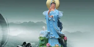 Nằm mơ thấy bồ tát là điềm gì