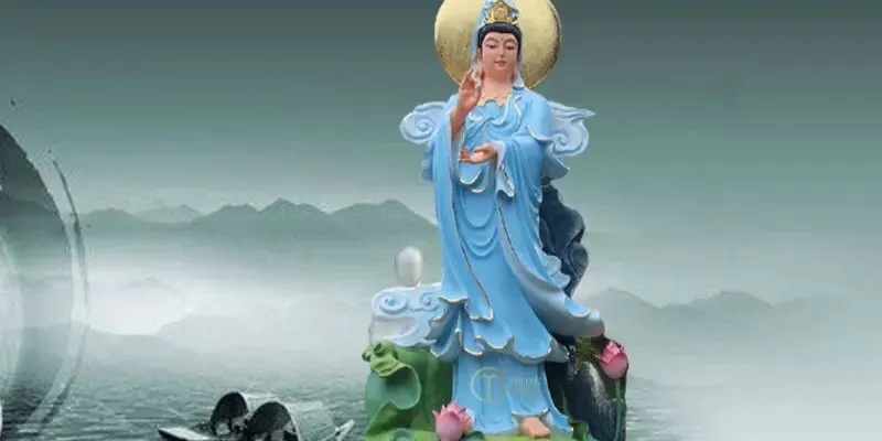 Nằm mơ thấy bồ tát là điềm gì